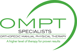 OMPT logo